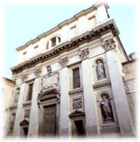 Chiesa di S Gaetano p Chiesa di S Gaetano p