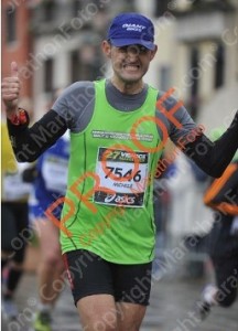 MicheleBoffoVeniceMarathon