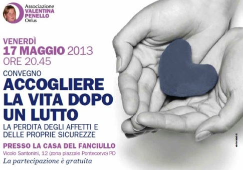 Convegno Gruppo auto Mutio Aiuto