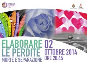 2014-Locandina convegno lutto di ottobre2