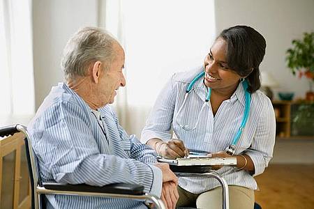 Firme per Cure Palliative