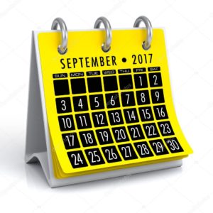 Messa Valentina Penello september 2017