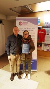 Valentina Penello Onlus Maria Elena Tassinari Tesi Di Laurea