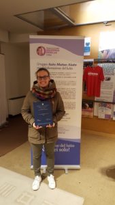 Valentina Penello Onlus Maria Elena Tassinari Tesi Di Laurea