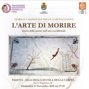 arte di morire