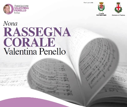 RasegnaCorale2019AssociazioneValentinaPenello