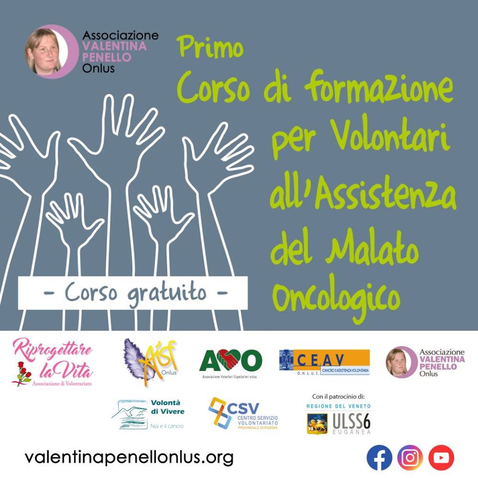 Cors iFormazione Associazione Valentina Penello