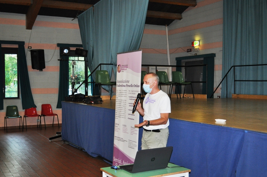 Valentina Penello Onlus Assemblea Soci 05/09/2020