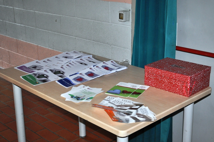 Valentina Penello Onlus Assemblea Soci 05/09/2020