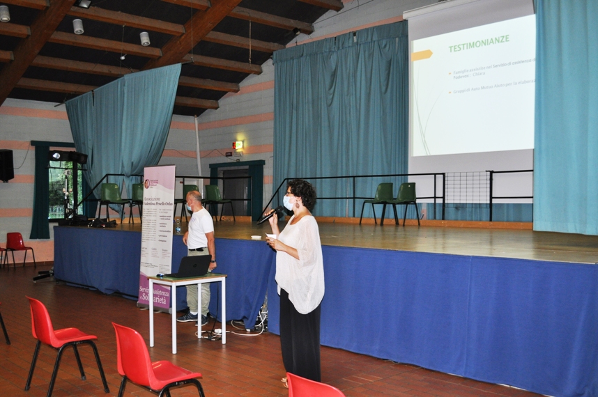 Valentina Penello Onlus Assemblea Soci 05/09/2020