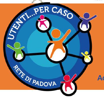 Valentina Penello Onlus Corso Utenti epr caso Novembre Dicembre 2020