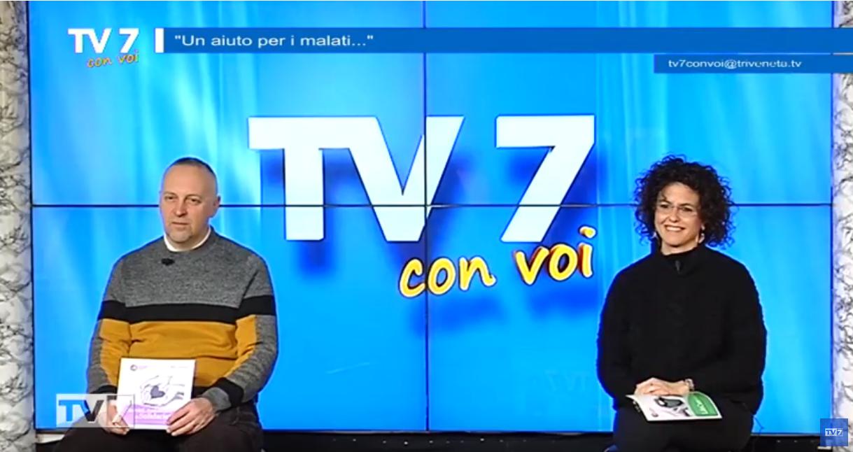 ValentinaPenelloOnlus aTV7