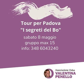 ValentinaPenello_onlus_tourPerPadova_il_Bo