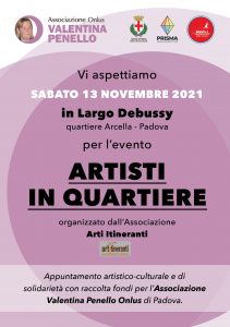ArtistiInQuartiere
