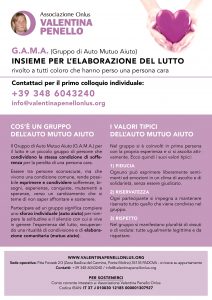 Gruppo GAMA Auto Mutuo Aiuto_Stagione 2021_22