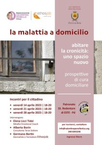 La Malattia A Domicilio