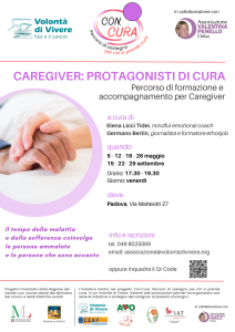 Ass.V.P. 2023 - Definitivo Caregiver protagonisti di cura