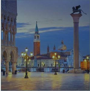 Tour a Venezia - sabato 10 giugno 2023