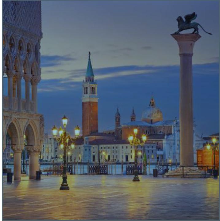 Tour a Venezia - sabato 10 giugno 2023