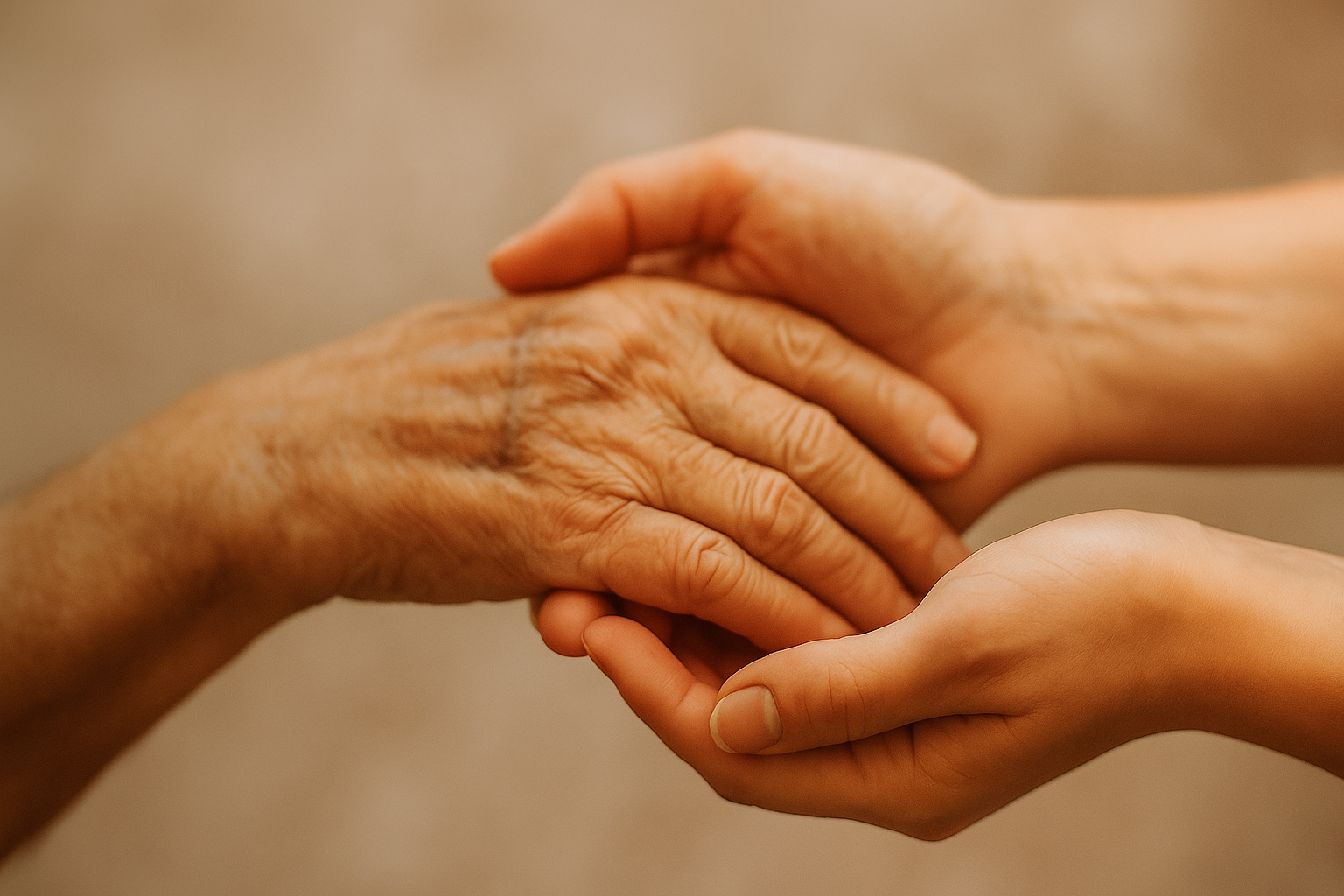 Insieme per ricordare, sostenere e costruire speranza